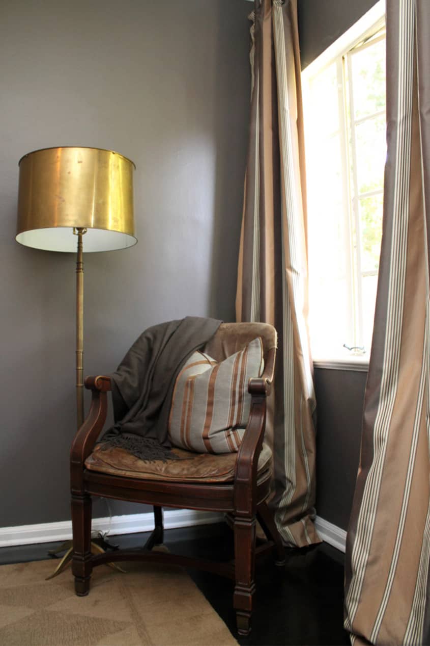 Robbie Laughlin’s Beautiful Runyon Canyon Apartment Apartment Therapy